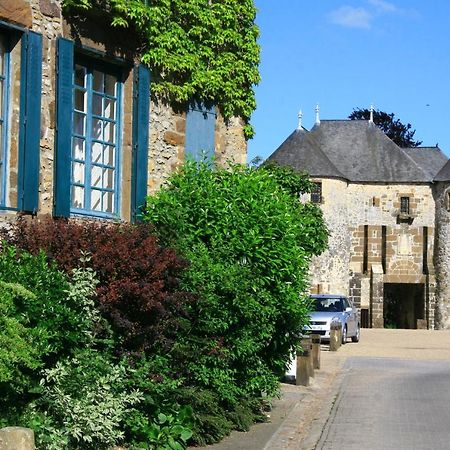 Вилла Santa Maria Saint-Ouen-de-Mimbre Экстерьер фото
